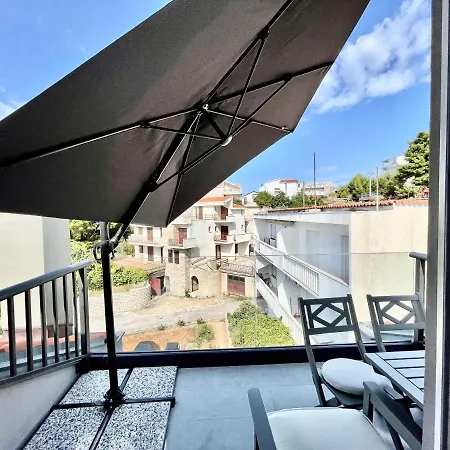 Rita Ana Appartement