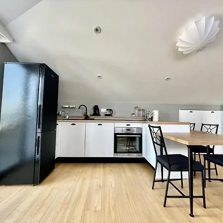 Rita Ana Appartement *