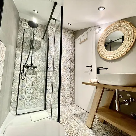 Appartement Rita Ana