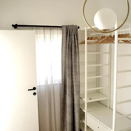 Rita Ana Apartament *