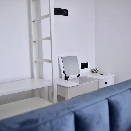 Apartament Rita Ana *