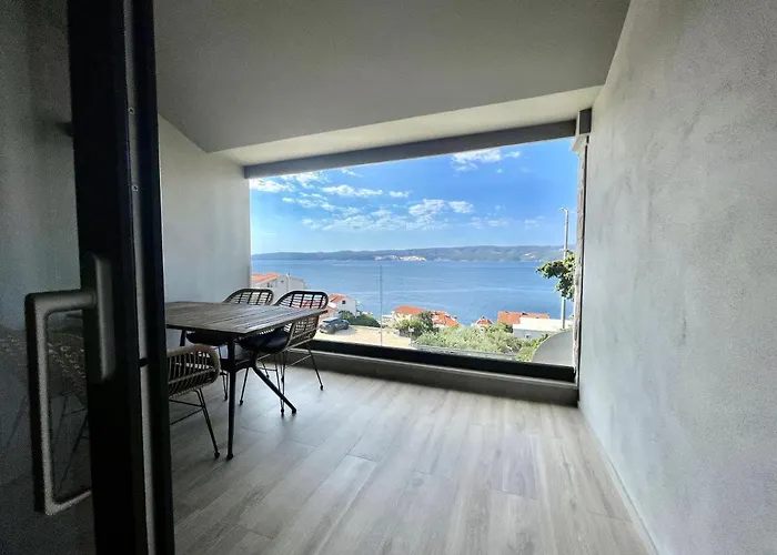 Lejlighed Rita Ana Omiš