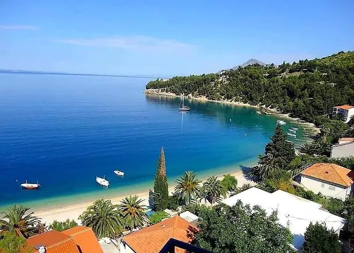 Rita Ana * Omiš